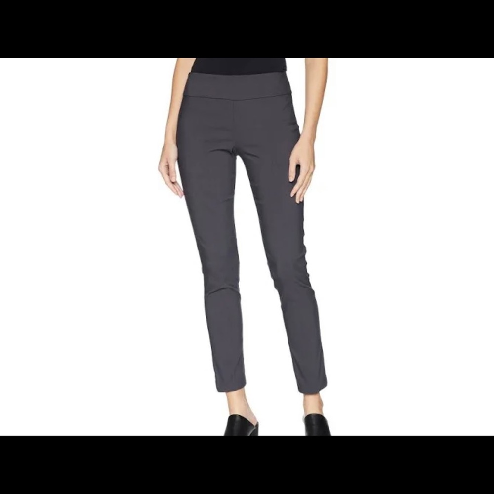 Elliott Lauren black business casual pants